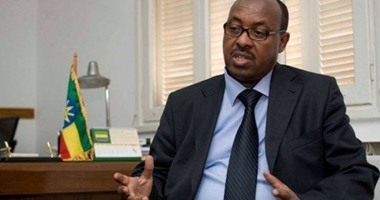 سفير إثيوبيا بالقاهرة: نعمل على الارتقاء بمستوى التعاون والاستثمار مع مصر