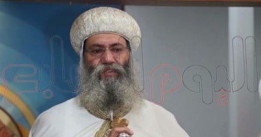 جامعة اللاهوت الأسترالية تمنح درجة "محاضر كبير" للأنبا سوريال