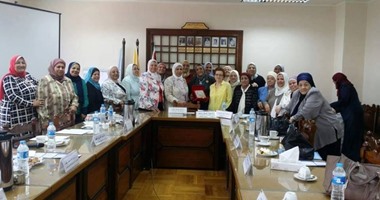 "تمريض" الإسكندرية تفتح أبوابها لحاملى مؤهلات المعاهد الصحية