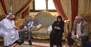 محافظ كفر الشيخ: مستثمر سعودى يطور مدينة دسوق باستثمارات 1.5 مليار جنيه