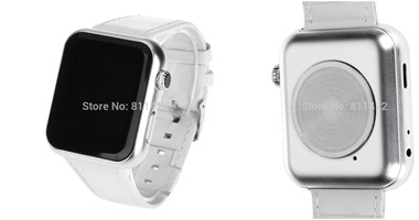 5 نسخ مقلدة من apple watch لن تستطيع تفريقها عن الأصلية.. منها K8 Bluetooth smartwatch الأقرب فى التصميم لساعة أبل.. Atongm AW08 بنفس الأساور وتعمل بنظام أندرويد.. Zeblaze Roverمزودة بنظامى أندرويد
