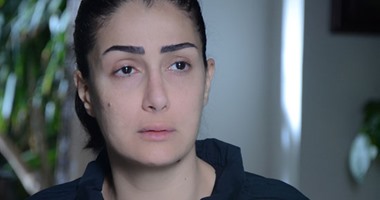 صدمات غادة عبد الرازق فى أولى حلقات "الكابوس"