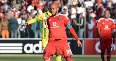 قائد أورلاندو: مستعدون لمواجهة الزمالك