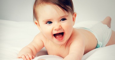 لو طفلك عنده جفاف.. إديله بطاطس مهروسة وابعديه عن الكوسة والملوخية