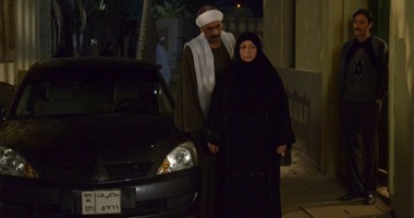 عبلة كامل ورياض الخولى يستكملان صراعهما فى "سلسال الدم 4" مطلع أكتوبر