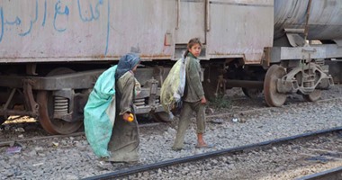 بالصور.. "عشان لوجه ميتفاجئش" حملة فيسبوكية لتسليط الضوء على العشوائيات