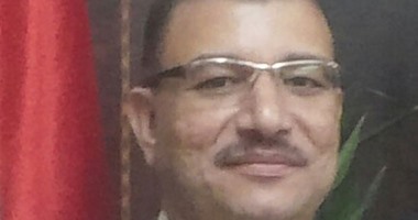 شوقى عمران رئيسا لبعثة المصارعة بالمغرب