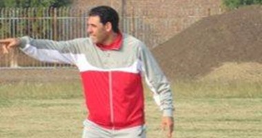 أبو العنين شحاتة مديرا فنيا للأسيوطى سبورت لمدة موسم واحد