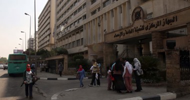 تعرف على عدد سكان مصر الآن