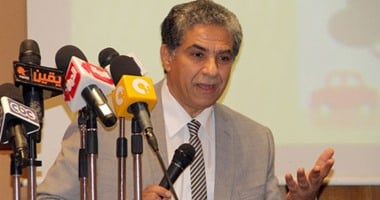 وزير البيئة: 289 مليون جنيه ميزانية الوزارة فى العام الجديد