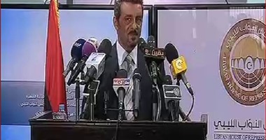 مجلس النواب الليبى: نرفض شرعنة الميليشات المسلحة وإشراكهم فى الحوار
