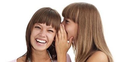 4 نصائح عشان يبقى "سرك فى بير".. أهمها متحكيش لصاحبتك النمامة والحشرية