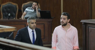 بدء إعادة محاكمة المتهمين "بخلية الماريوت"