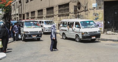 تعرف على إجراءات وشروط ترخيص سيارات الميكروباص الأجرة فى المنيا