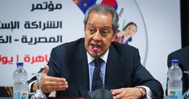 وزيرا التجارة والاستثمار يغادران إلى ألمانيا