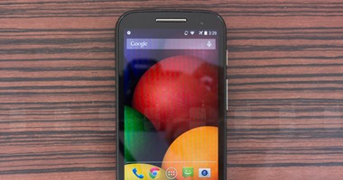 بالمواصفات.. أبرز الفروق بين ZTE Sonata 3 وموتورولا Moto E