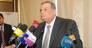 الحكومة توافق على قانونى الاٍرهاب و الانتخابات