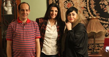 فى أول حوار لها بعد 25سنة.. سيدة الأقمار ناهد يسرى: "كنت زى الفرس بجرى ع الرابع.. والأفلام متنفعش من غير بوس".. ارتديت الحجاب ولم أعتزل.. وأديت أدوار إغراء بلا حرج واللى مش عاجبه أضربه بـ"الشلوت"
