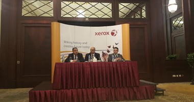 شركة دار الهندسة تتعاون مع "زيروكس" لتطوير كفاءة الطابعات