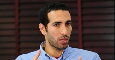 أخبار مصر للساعة 10.. القضاء الإدارى يلغى قرار التحفظ على أموال أبو تريكة