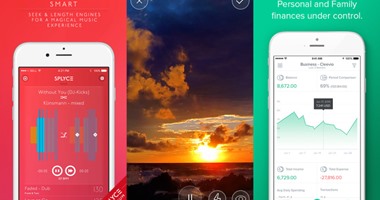 3 تطبيقات مجانية لفترة محدودة لمستخدمى آى فون