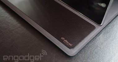 ASUS تطلق "جراب ذكى" بـ 6 سماعات لتوفير صوت محيطى 5.1
