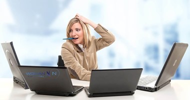5 أمراض يحميكِ العمل منها.. أهمها الزهايمر والسمنة المفرطة