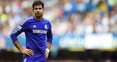 كوستا: لم افكر يوما بالعودة لأتليتيكو مدريد