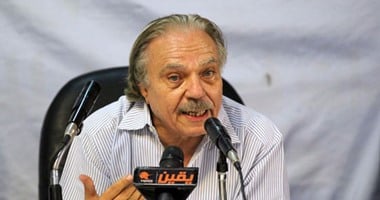 المكتب السياسى لـلتحالف الشعبى يستعد غدا المقبل للمؤتمر العام