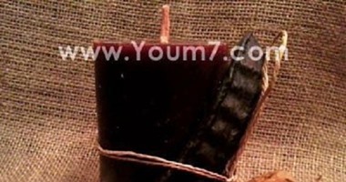 شموع رمضان بالقراصيا والخروب والكركديه.. عشان رمضان يملى البيت