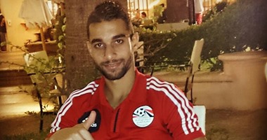 عمرو السولية "أساسياً" فى مواجهة الشعب والوصل