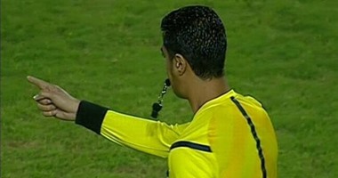 توتر اللاعبين لم يؤثر على حكم لقاء الزمالك والجونة