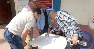 بدء فرز أصوات انتخابات الغرفة التجارية بالدقهلية