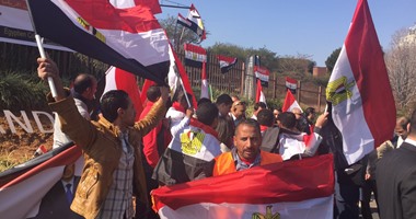 صحافة المواطن:الجالية المصرية بالسعودية تناشد السلطات العفو عن مخالفى الحج