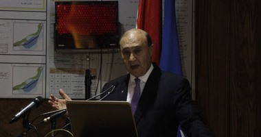 مميش يعلن فوز شركة WPP متعددة الجنسيات بتنظيم حفل افتتاح قناة السويس