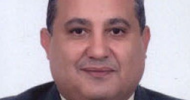 عبد الناصر حسن بعد فوزه بالتفوق فى الآداب: جنيت ثمار مجهودى