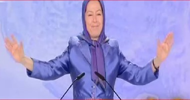 مجاهدى خلق تتوعد إيران غدا بالكشف عن مراكز جديدة للصواريخ