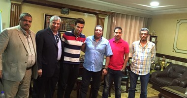 حمدى فتحى يحدد مصير القائمة الأفريقية التكميلية للأهلى