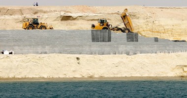 عبد اللطيف أحمد فؤاد يكتب: قناة السويس