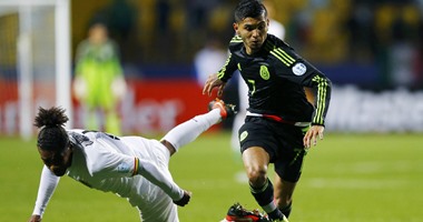 تقدم منتخبات ترينيداد والمكسيك وبنما فى تصفيات كأس العالم