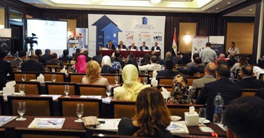 انطلاق أعمال منتدى بطرسبورج الاقتصادى الدولى الــ 19