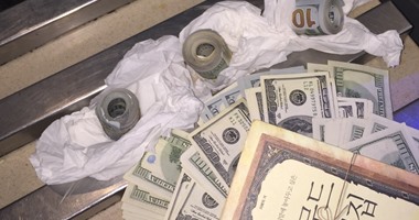 أسعار العملات أمام الجنيه اليوم الاثنين 16-5-2016