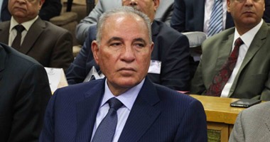 797 عضوا جديدا بالنيابة يؤدون اليمين الأحد المقبل فى حضور وزير العدل