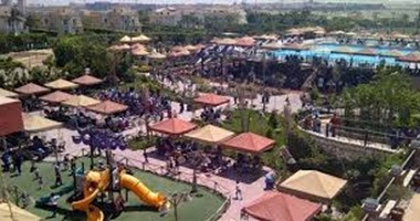 ناشئو وادى دجلة ينافسون على حصد ألقاب منطقة الإسكندرية للإسكواش