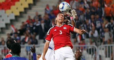 الأهلى يطالب "ربيعة" بتجاهل عرض بوردو الفرنسى