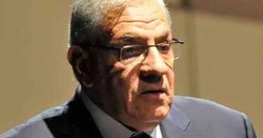 محلب تعليقا على أزمة الداخلية مع اليوم السابع: نثق فى الصحفيين المصريين