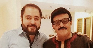 عمرو عبد العزيز يجسد شخصية "تيكا" فى فوازير سمورة وفطوطة