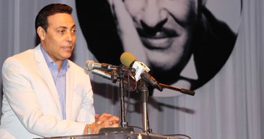 عودة الغيطى على شاشة "LTC" بـ"صح النوم"..غدًا