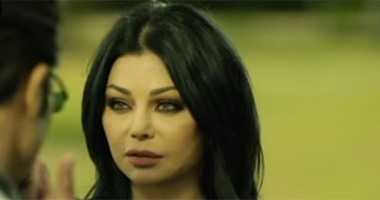 هيفاء وهبى تسافر باريس لمتابعة علاج ابنتها فى "مريم"