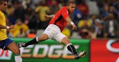 زى النهارده.. منتخب مصر يخسر أمام البرازيل 3-4 بكأس القارات بعد مباراة مجنونة